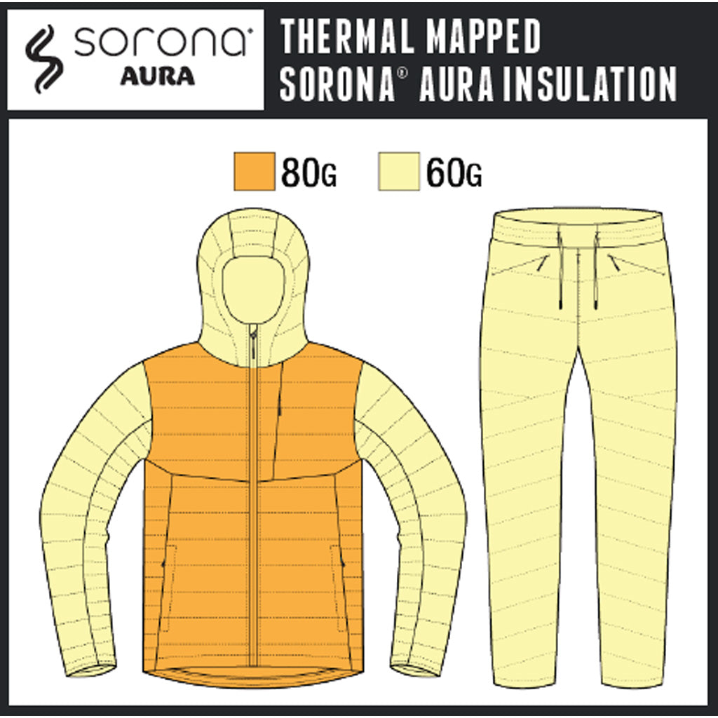 Scentlok BE:1 Reactor Puffy Pant
