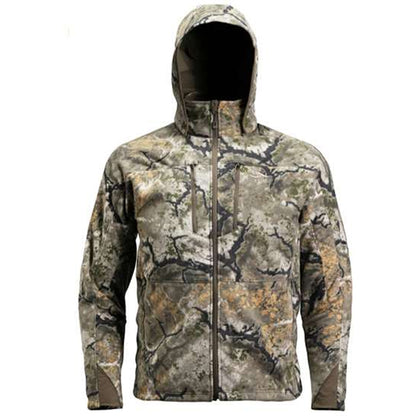 Tuo Solent Jacket