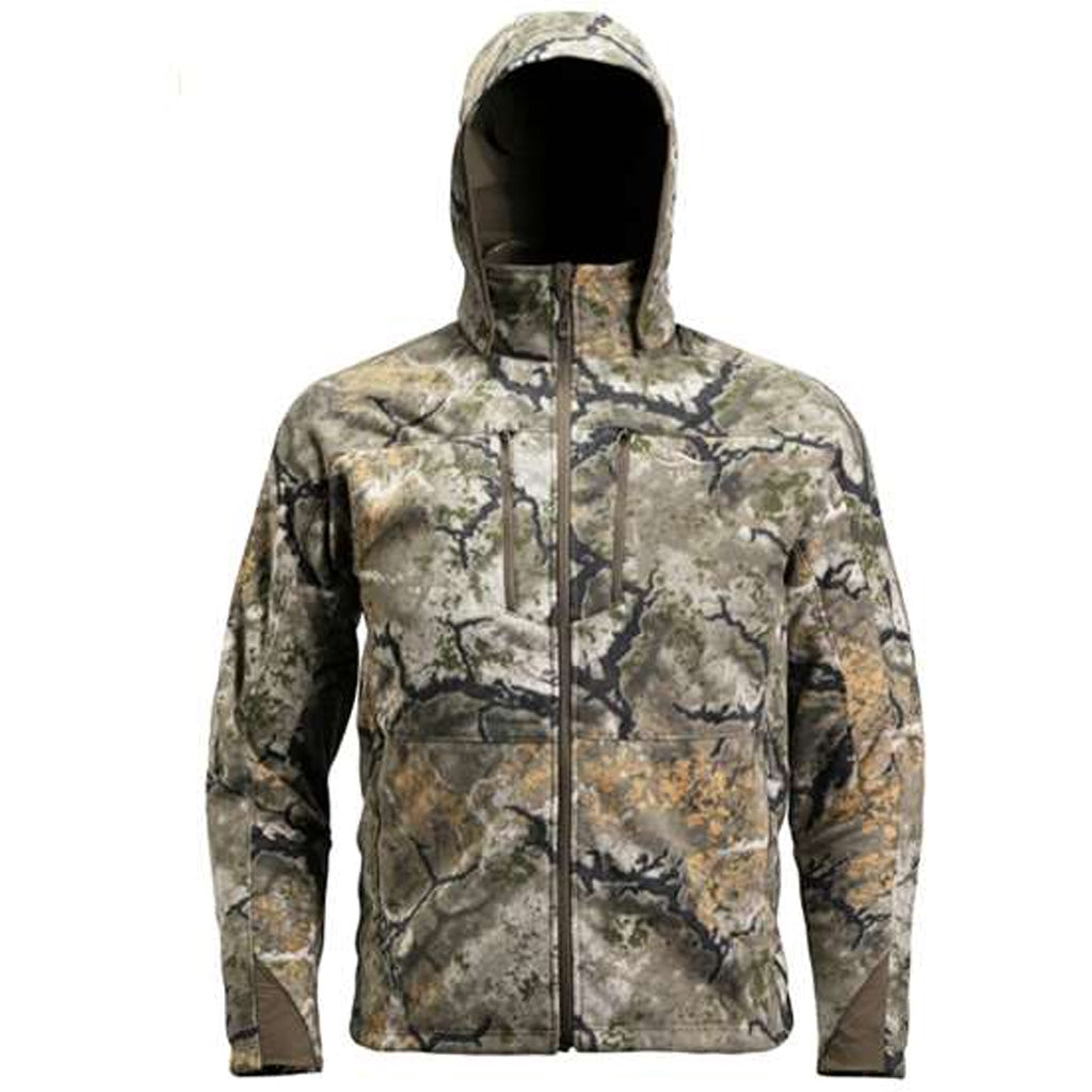 Tuo Solent Jacket