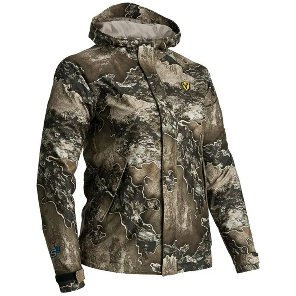 Blocker Women's Drencher Jacket