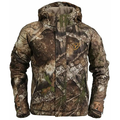 Blocker Youth Drencher Ins Jacket