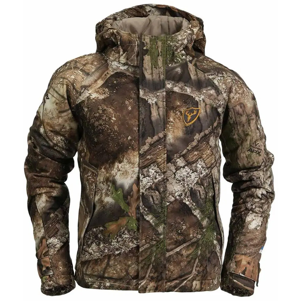 Blocker Youth Drencher Ins Jacket