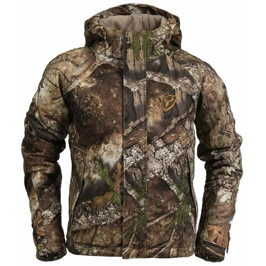 Blocker Youth Drencher Ins Jacket