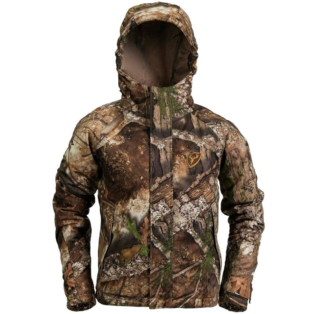 Blocker Youth Drencher Insulated Bib