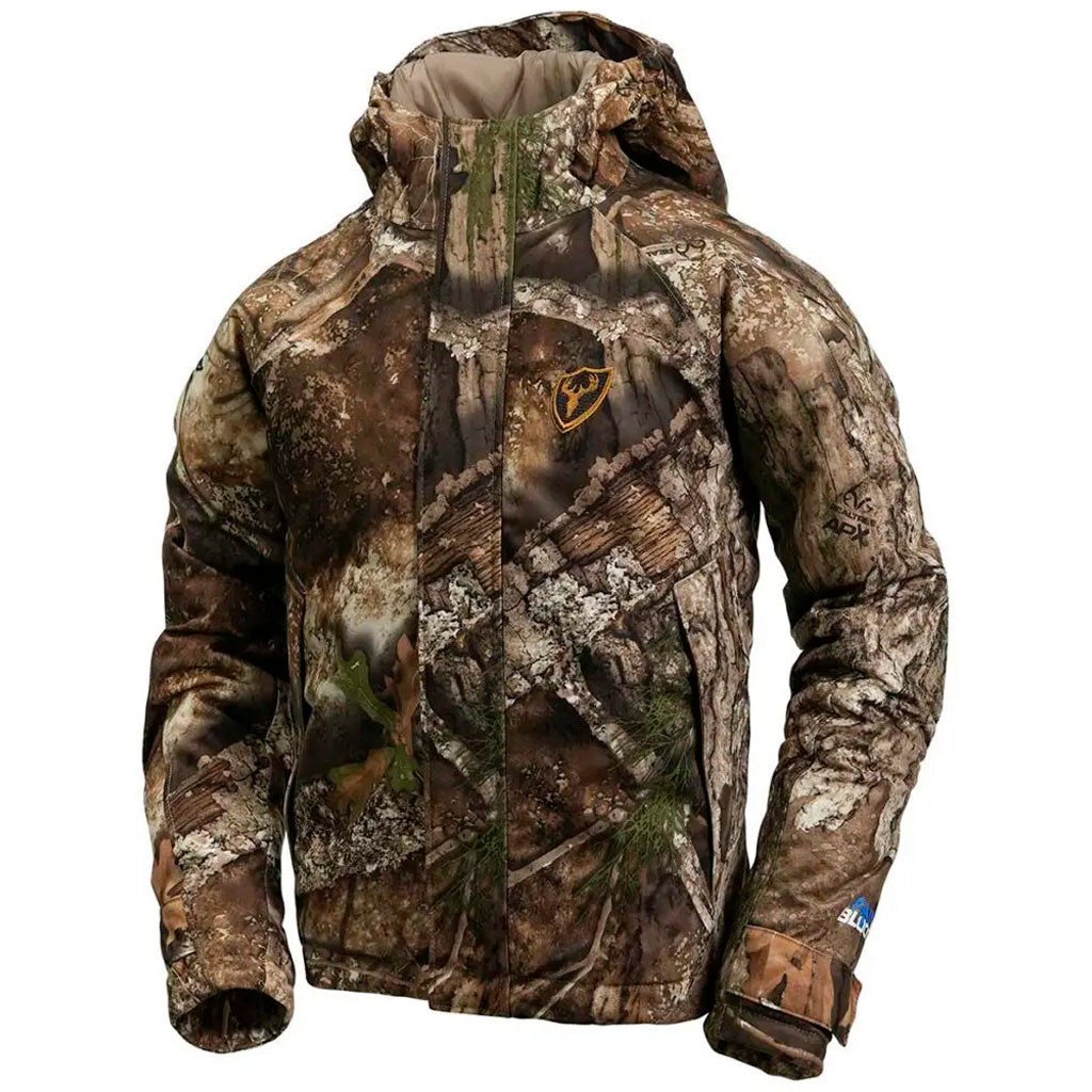 Blocker Youth Drencher Insulated Bib
