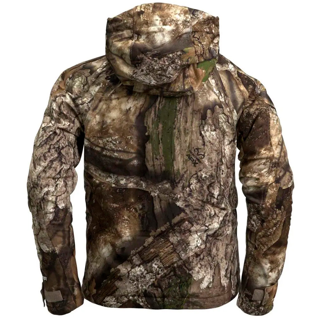 Blocker Youth Drencher Insulated Bib
