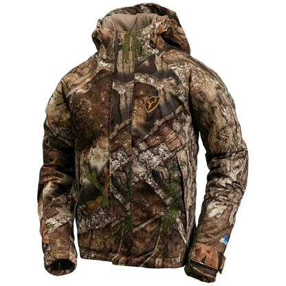 Blocker Youth Drencher Insulated Bib