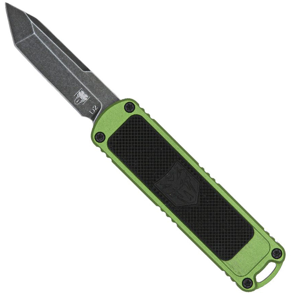 CobraTec Hornet OTF Knife