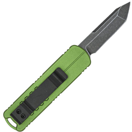 CobraTec Hornet OTF Knife