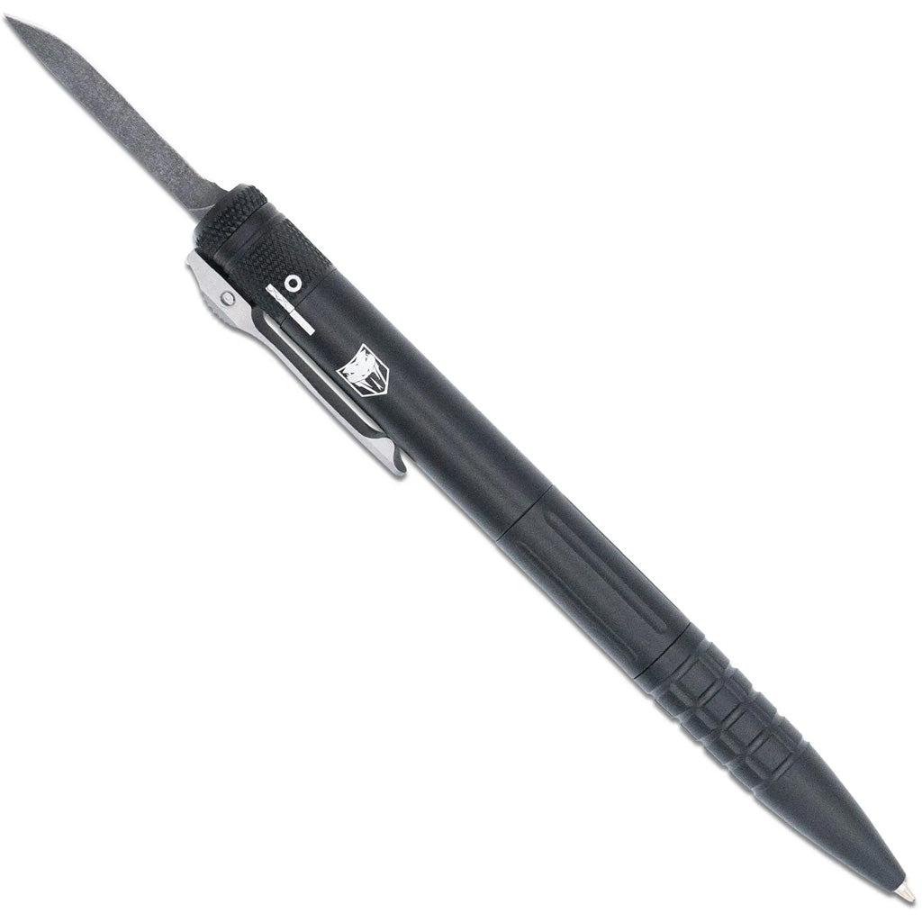 CobraTec CNC OTF Pen Knife Gen 2