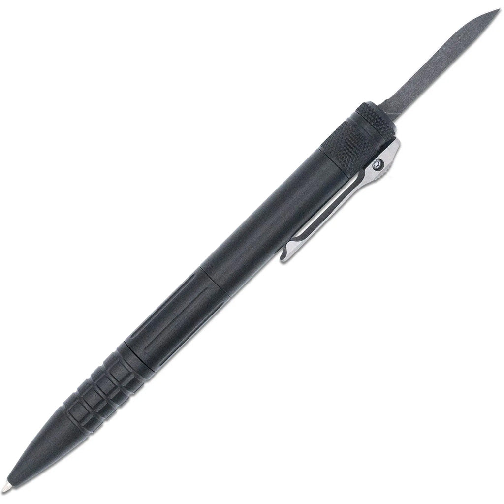 CobraTec CNC OTF Pen Knife Gen 2