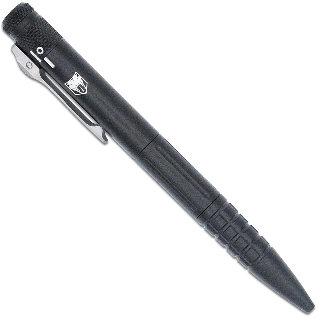 CobraTec CNC OTF Pen Knife Gen 2