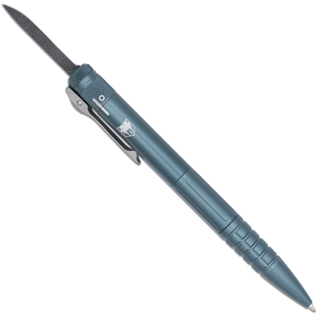 CobraTec CNC OTF Pen Knife Gen 2