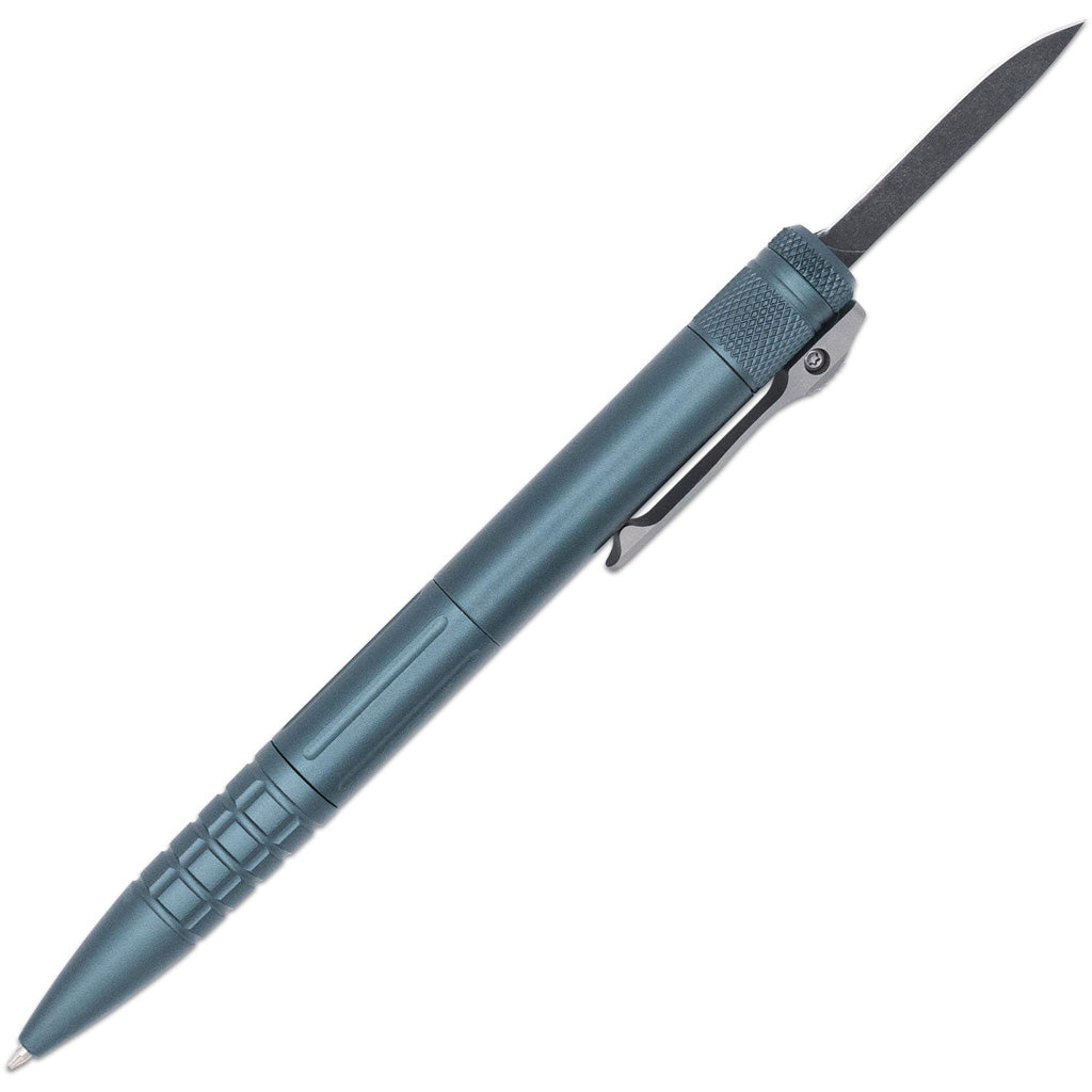 CobraTec CNC OTF Pen Knife Gen 2