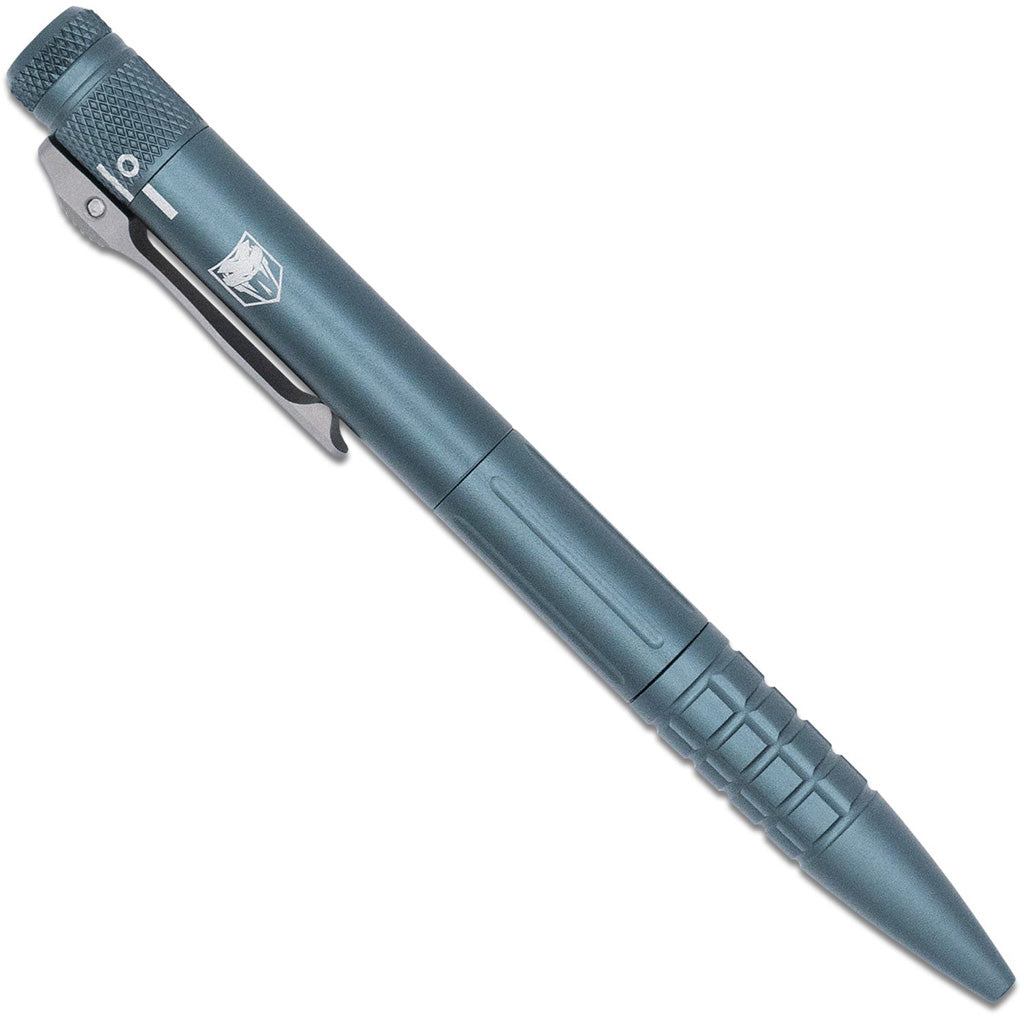 CobraTec CNC OTF Pen Knife Gen 2