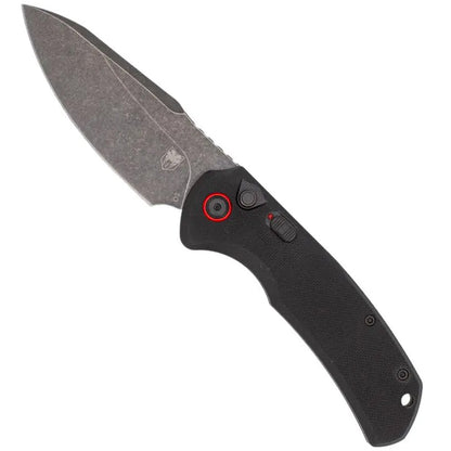 CobraTec Vanguard Auto Folding Knife