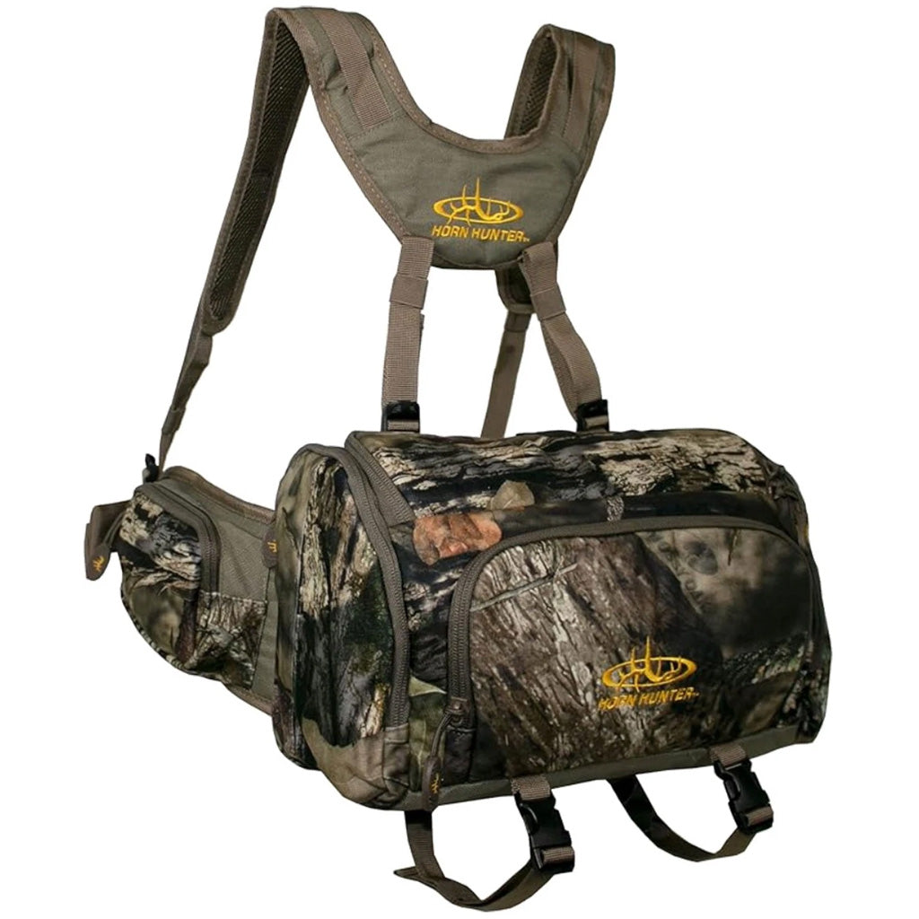Horn Hunter Non-Typical Fanny Pack Mossy Oak Infinity