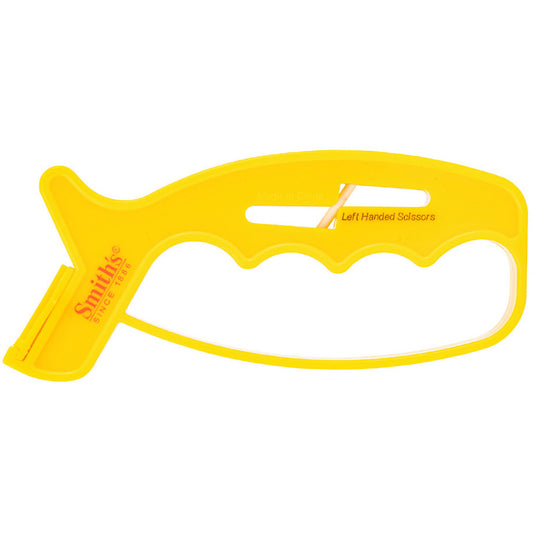 Smiths 10-Sec Knife & Scissor Sharpener