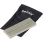 Smiths Double-Side Diamond Stone 3" w/Pouch