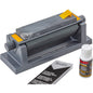 Smiths Three Stone Sharpening System 6"