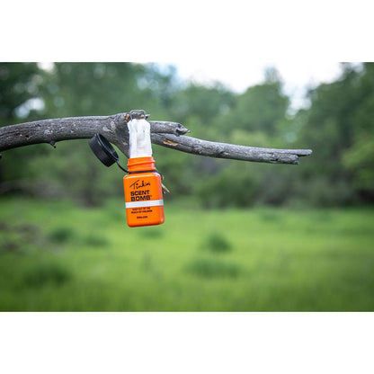 Tinks #69 Squeeze Bottle W/Scent Bomb
