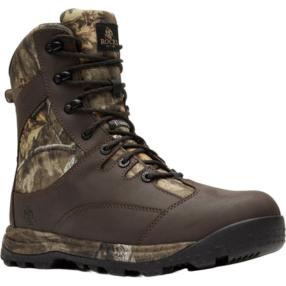 Rocky Wildcat Hunting Boot