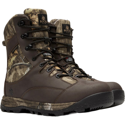 Rocky Wildcat Hunting Boot
