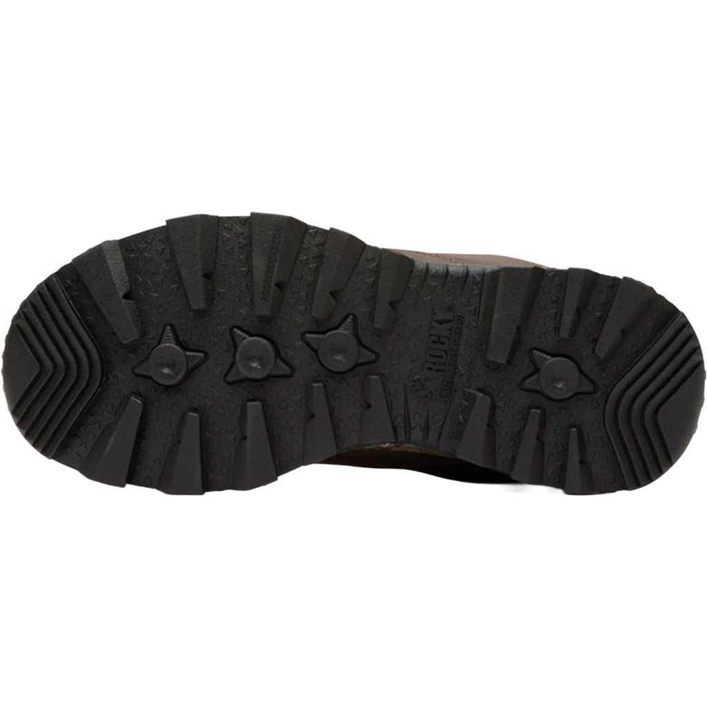 Rocky Wildcat Hunting Boot