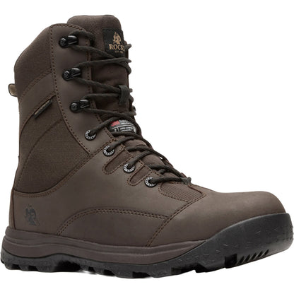Rocky Wildcat Hunting Boot