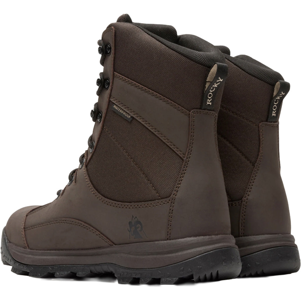 Rocky Wildcat Hunting Boot