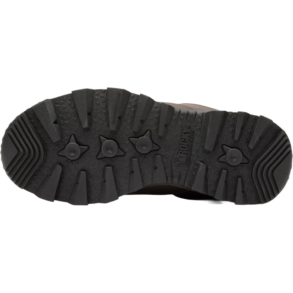 Rocky Wildcat Hunting Boot