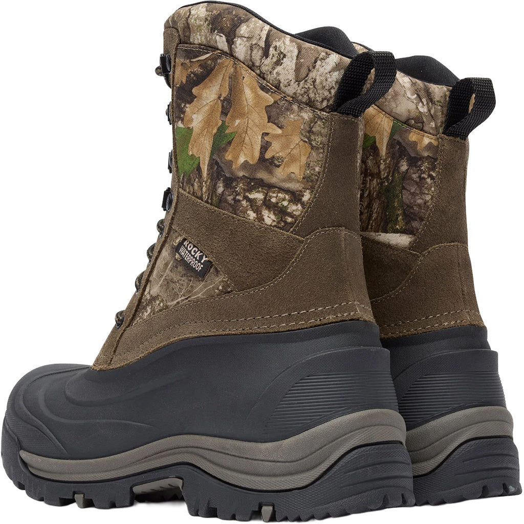 Rocky Jasper Trac Boot