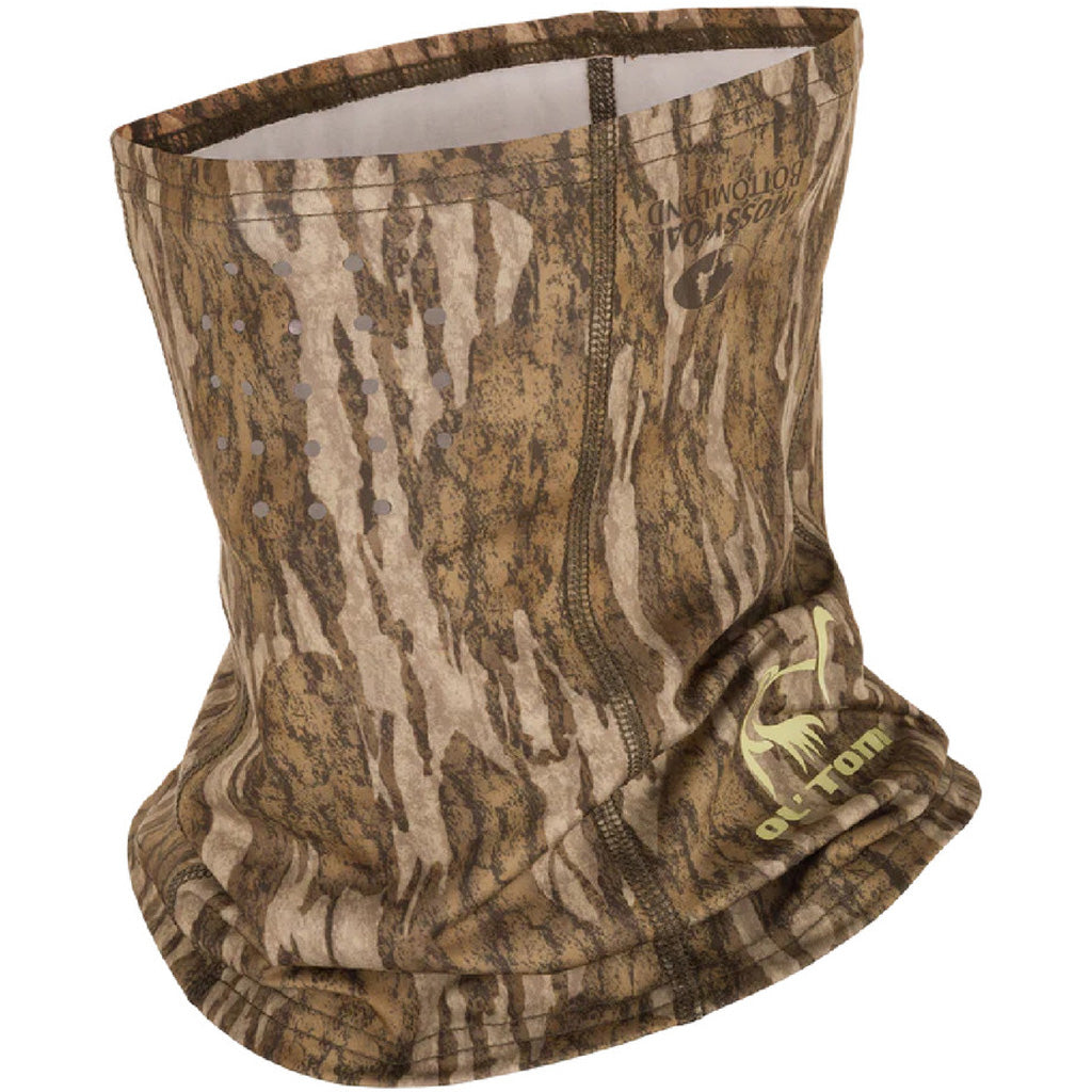 Drake Ol' Tom Performance Stretch-Fit Half Mask