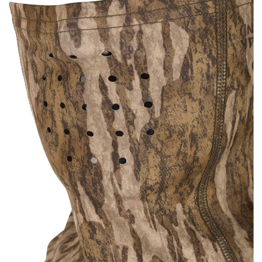 Drake Ol' Tom Performance Stretch-Fit Half Mask