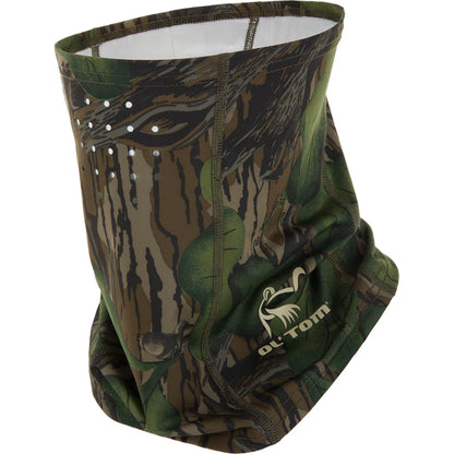 Drake Ol' Tom Performance Stretch-Fit Half Mask