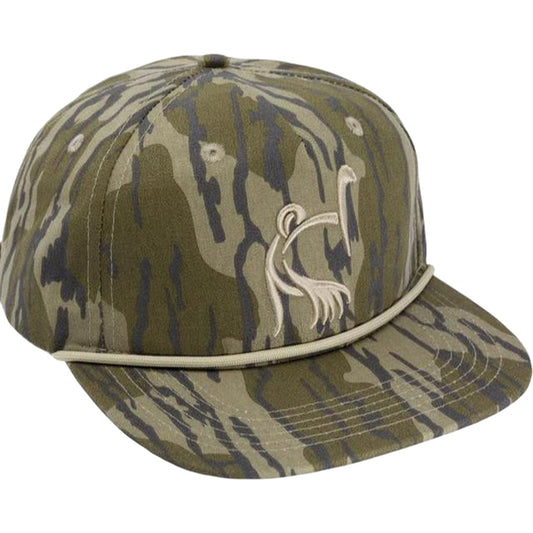 Drake Lost + Ol' Tom Goat Rope 3D Puff Hat