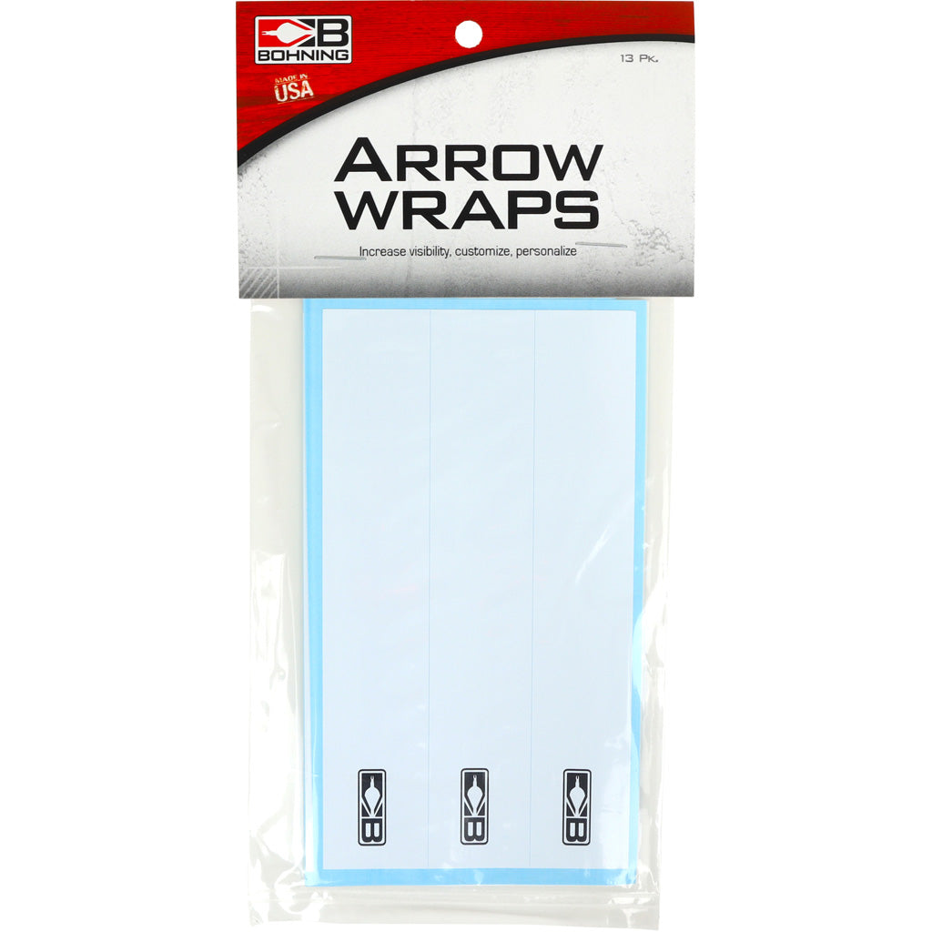 Bohning Arrow Wraps