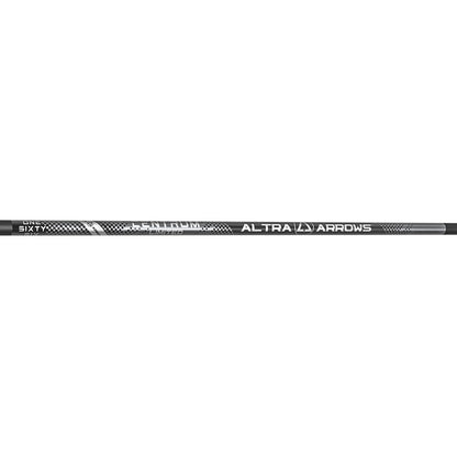 Altra Centrum 166 Limited Arrows