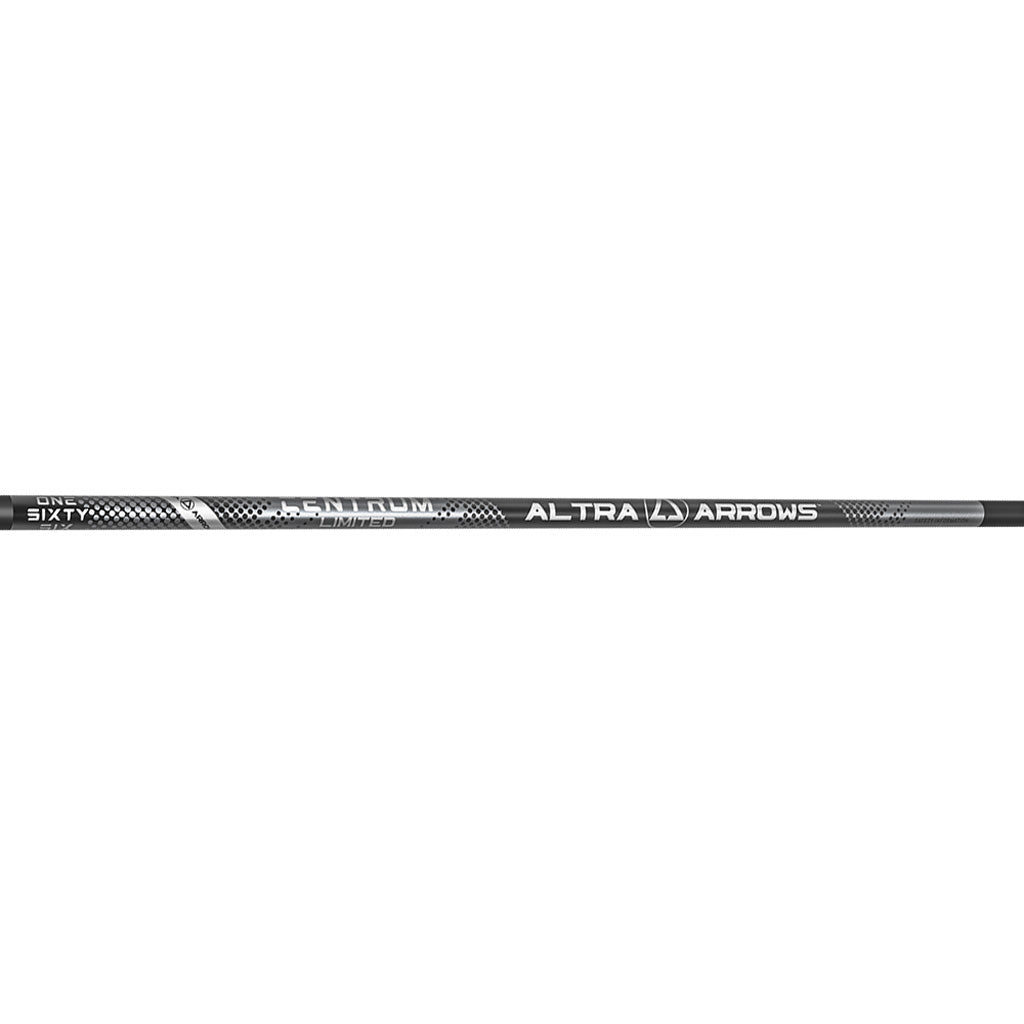 Altra Centrum 166 Limited Arrows