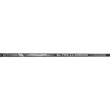 Altra Centrum 166 Limited Arrows