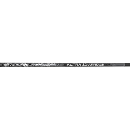 Altra Centrum 166 Limited Arrows