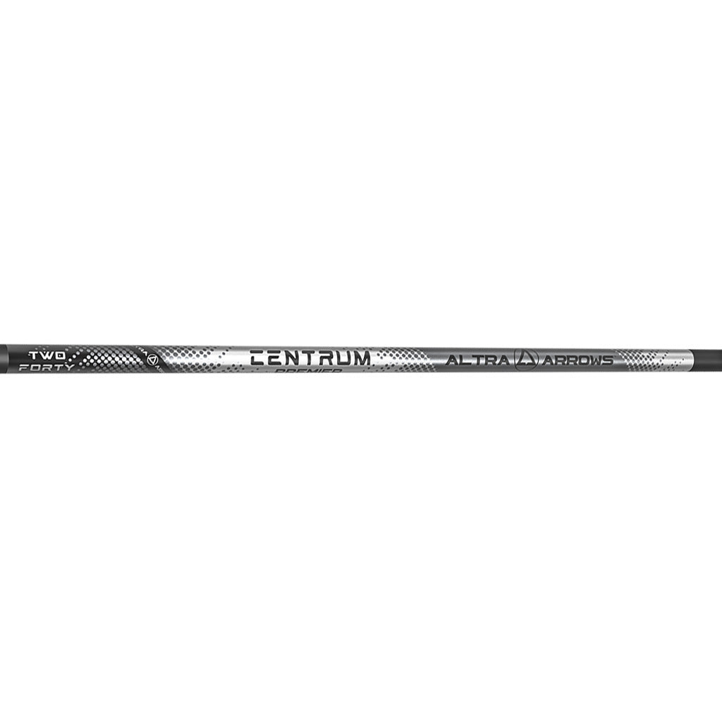 Altra Centrum 246 Premier Arrows