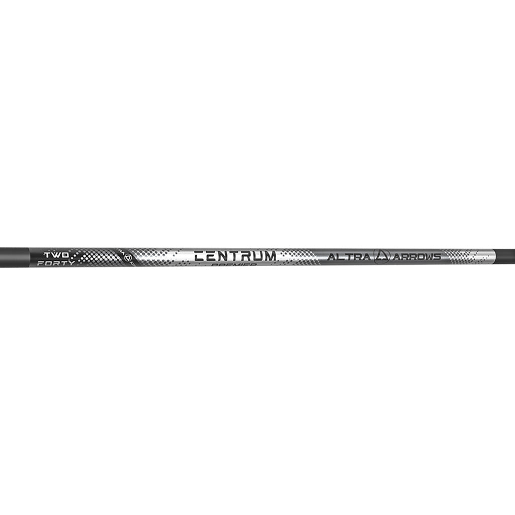 Altra Centrum 246 Premier Arrows