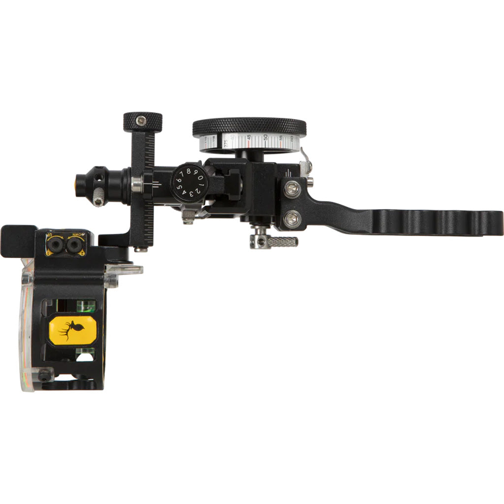 Trophy Ridge SWFT Trio Sight .019 RH