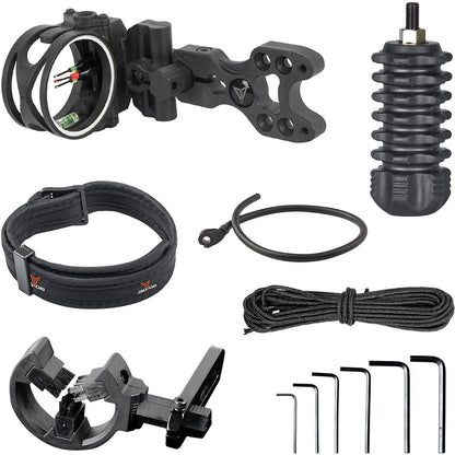 30-06 Bow Accessory Package