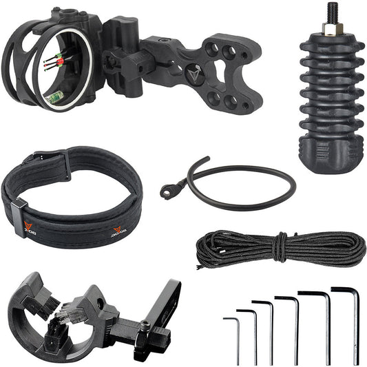 30-06 Bow Accessory Package