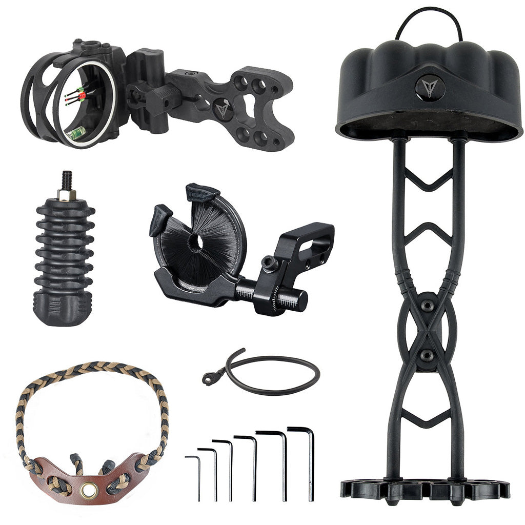 30-06 Bow Accessory Package