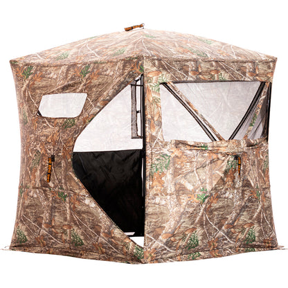 Rhino Blind R180