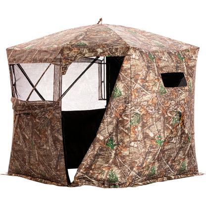 Rhino Blind 180 Pro FD