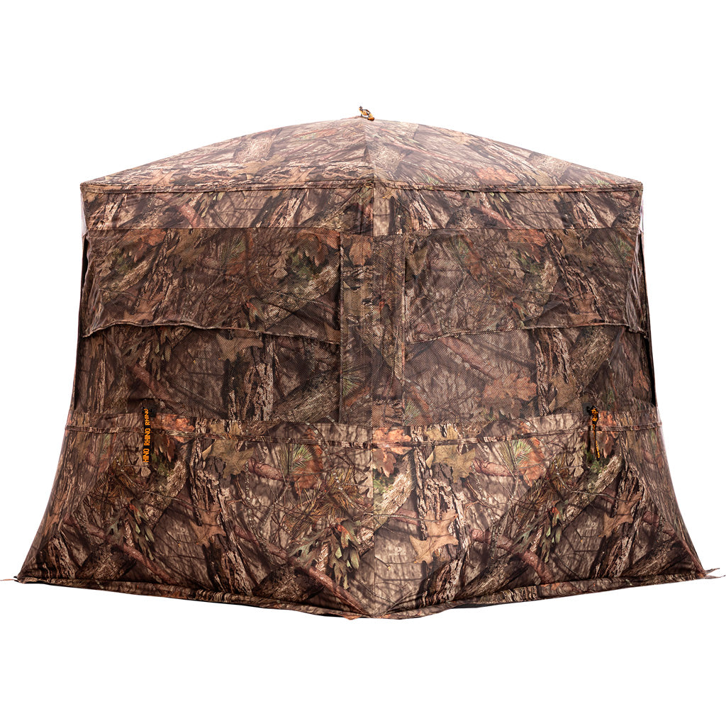 Rhino Blind Low Hub